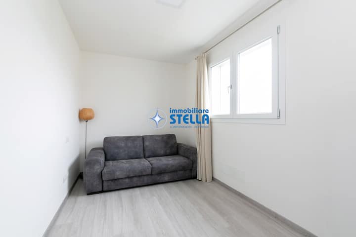 Blue Bay ° Pool ° / #Modern Three-room Apartment# - Lido di Jesolo