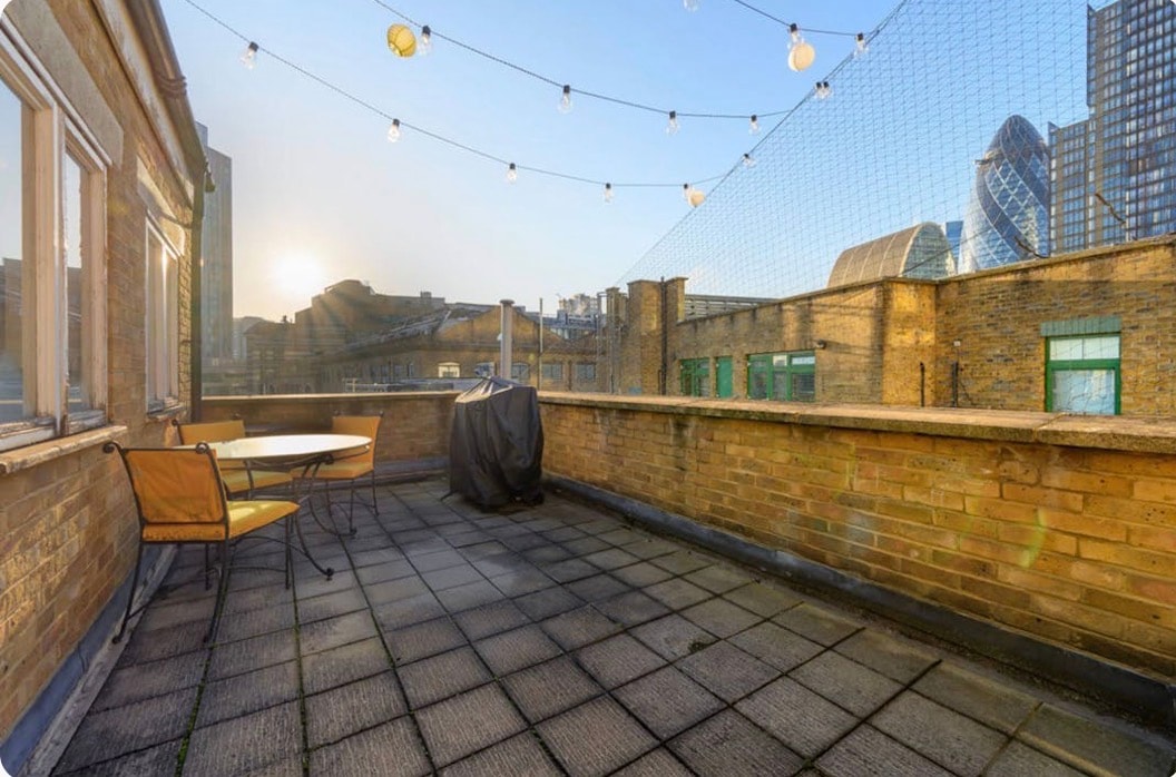 What Kind of Security Systems Are Available For Penthouses? - Apartment With Penthouse Access Key