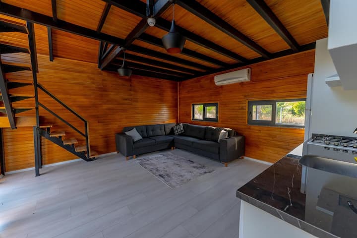 Antalya Bungalow Village 4 - Konyaaltı
