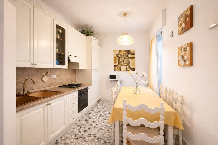 Villa Nadia 3 - Carraro Immobiliare Jesolo - Lido di Jesolo
