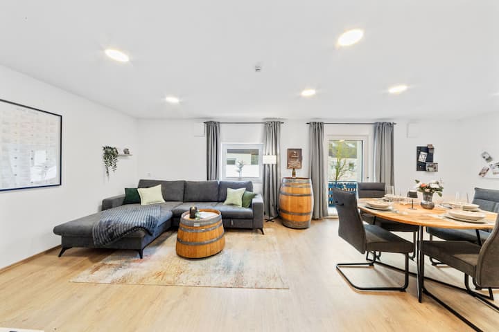 Fassdaube | Vinokat Living - Maikammer