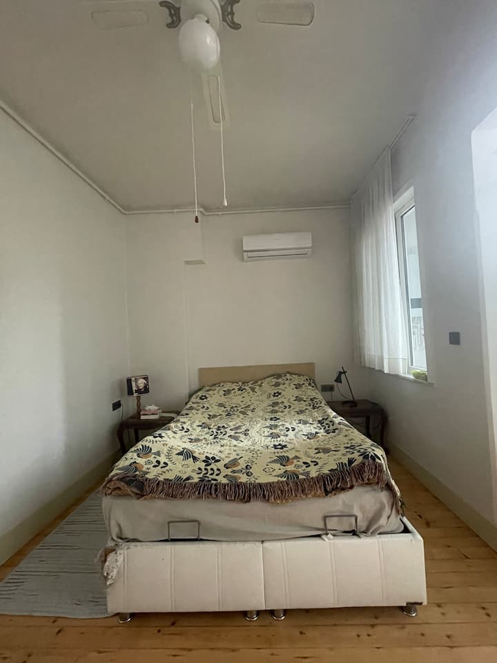 ห้องนอน