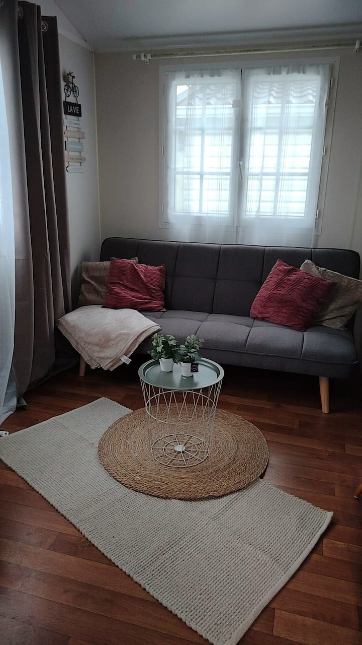 Welcome Au Camping Le Petit Rio - Saint-Valery-sur-Somme
