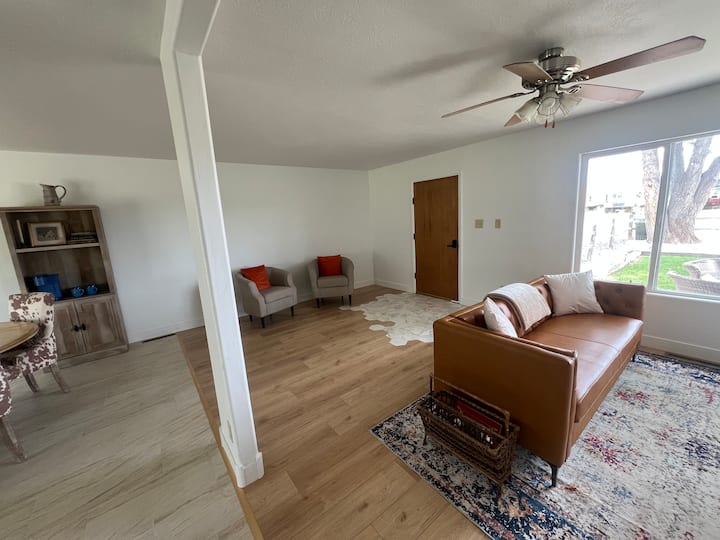 New Listing: Tmac’s House In The County Side - Cortez, CO