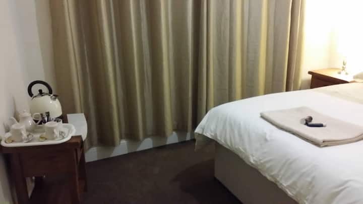 Roosecote Guest House - Barrow-in-Furness