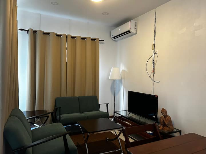Nyzi Apartments - Paramaribo