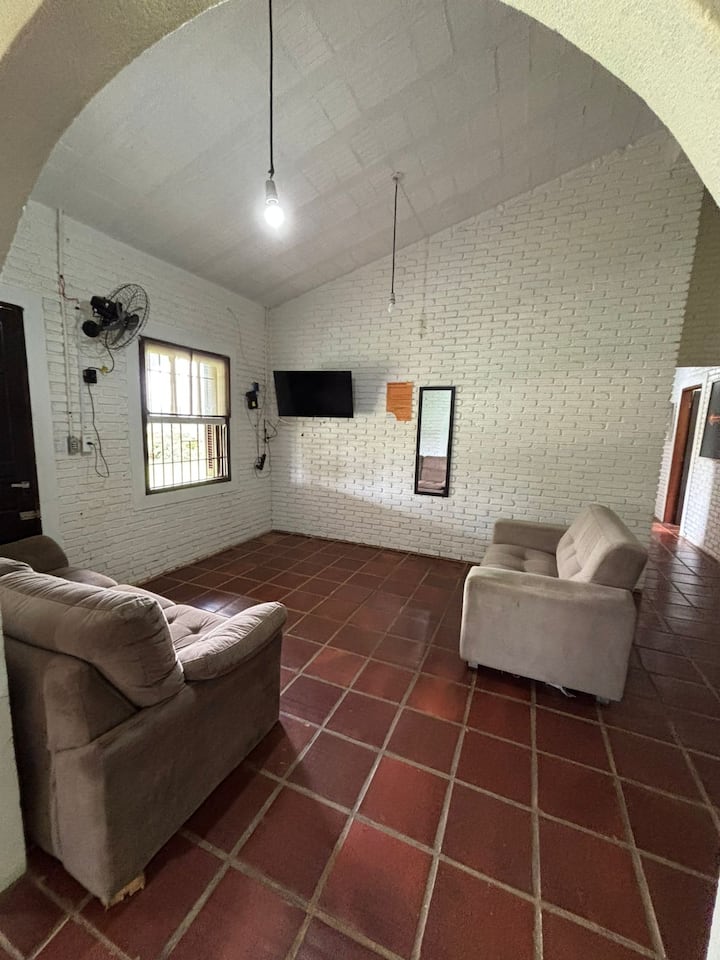 Casa 2 Silvia Beatriz - Holambra