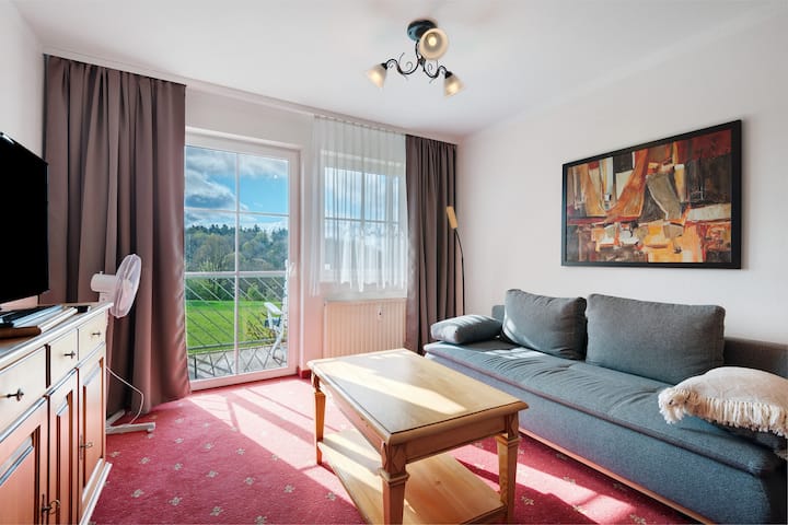 Superior Apt Mit Seeblick K2 102 - Pleinfeld
