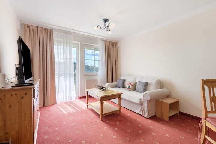 Superior Apt Mit Seeblick K2 202 - Pleinfeld