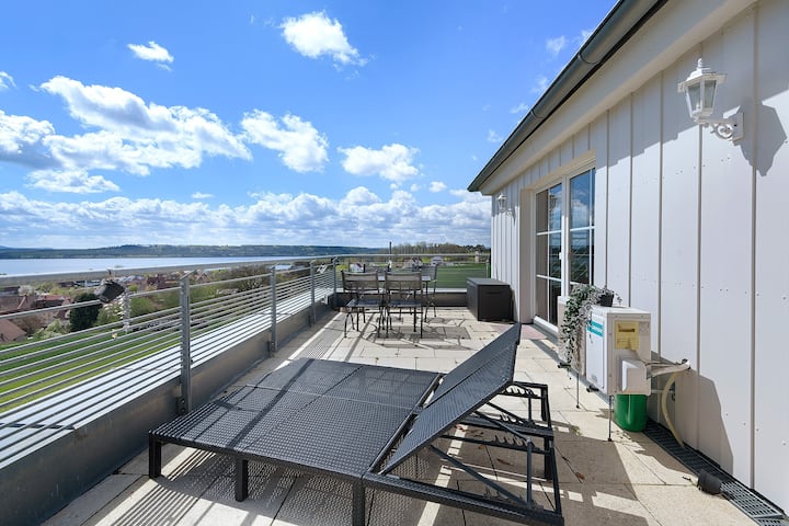 Romantik-suite Mit Whirlpool - Absberg