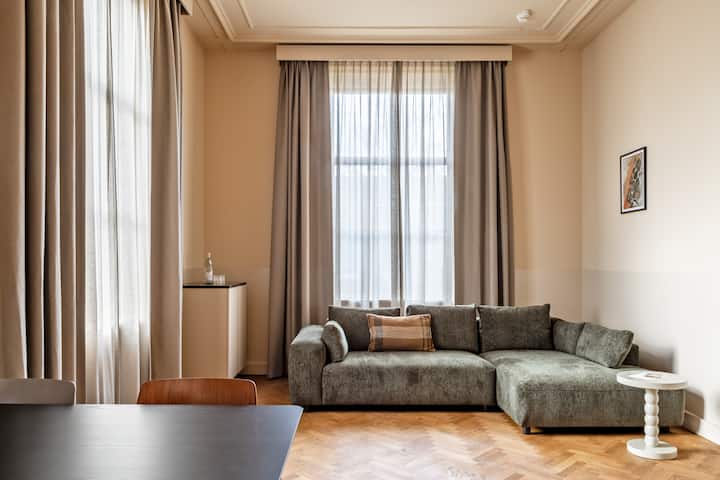 Boutique Hotel Metzlr House - Haarlem