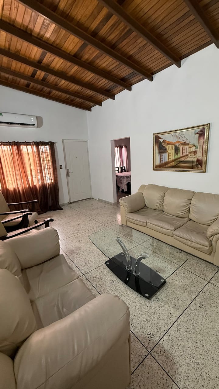 Casa En Barinas - Venezuela