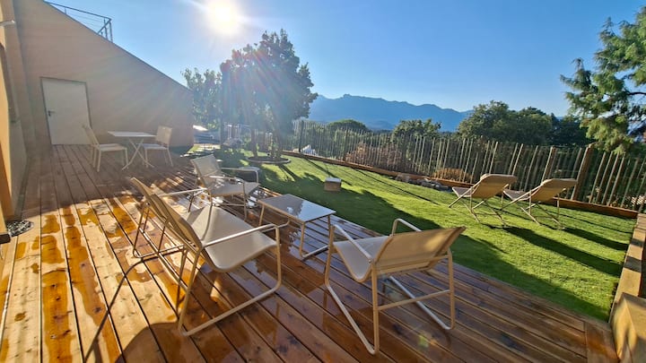 Appartement Terra Serena - Santa Giulia