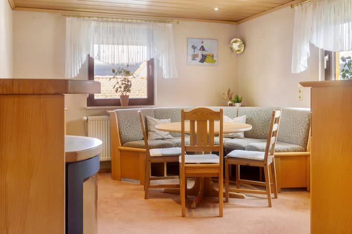 Wohnung Am Main 2 - Hammelburg
