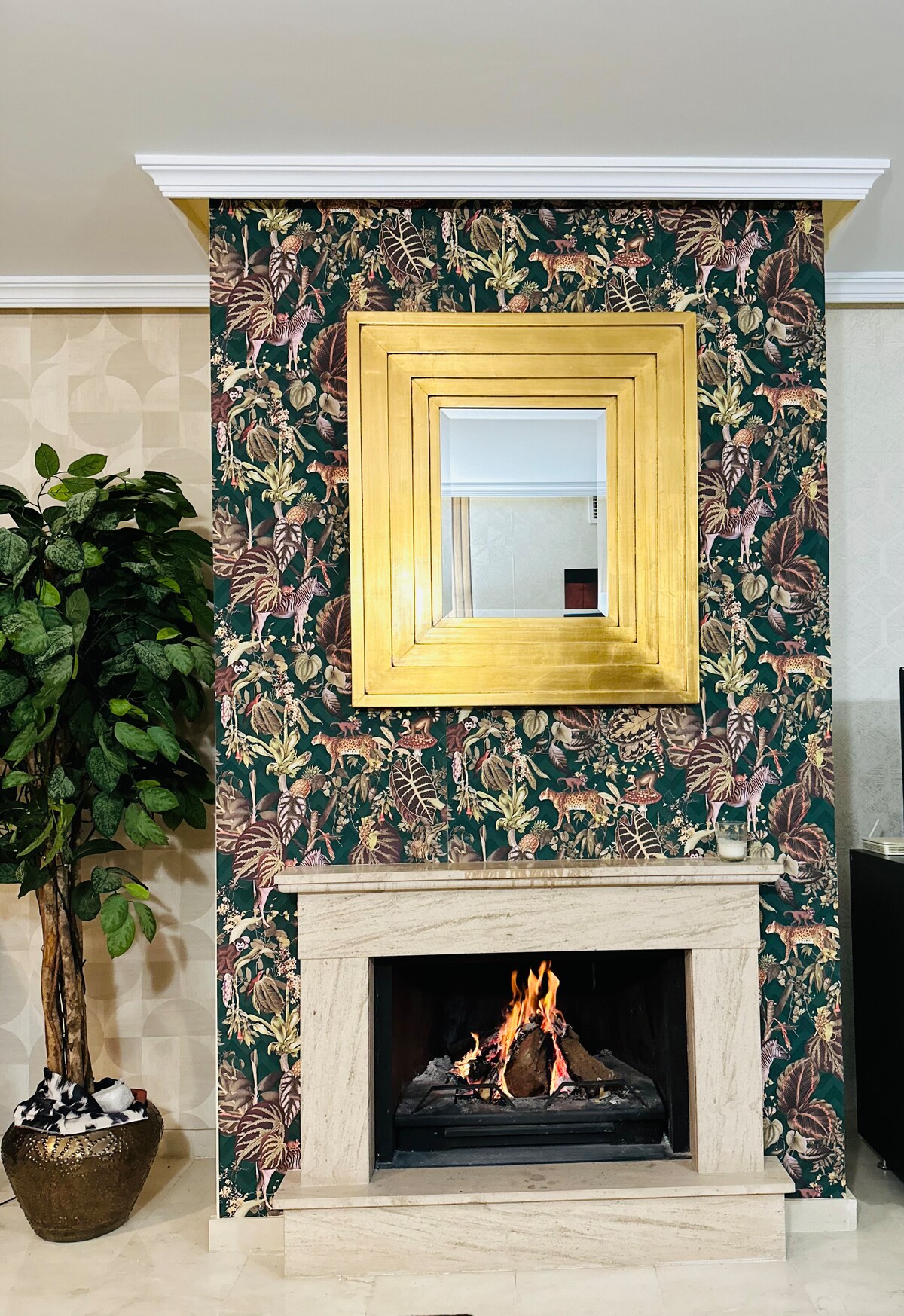 ห้องนั่งเล่น