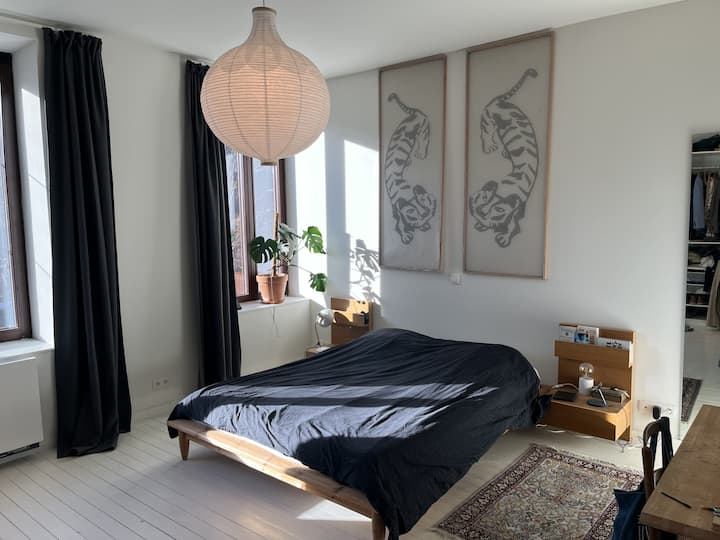 Habitación 1