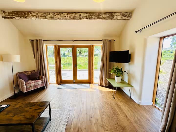 Plum Cottage - Gloucestershire