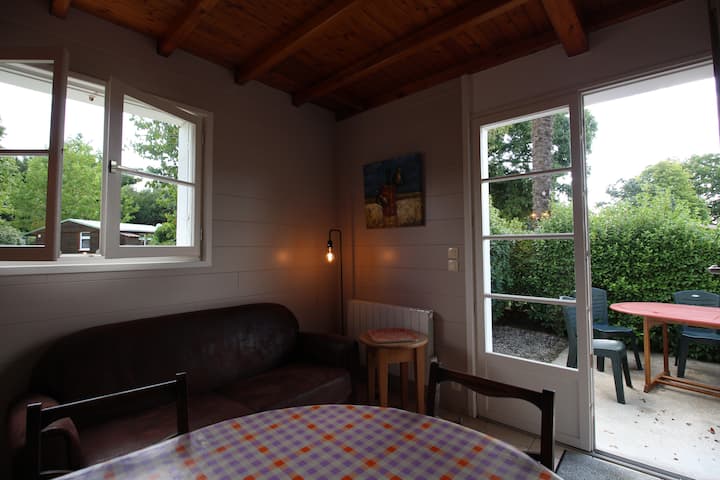 A 5 Minutes Des Plages, Maison à La Campagne. - Saint-Palais-sur-Mer