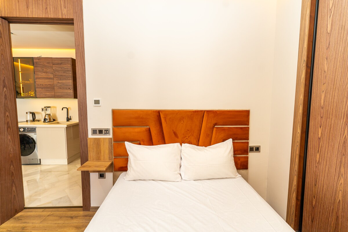 Rental unit in Casablanca  50  1 bedroom  1 bed  1 bathroom - image 3