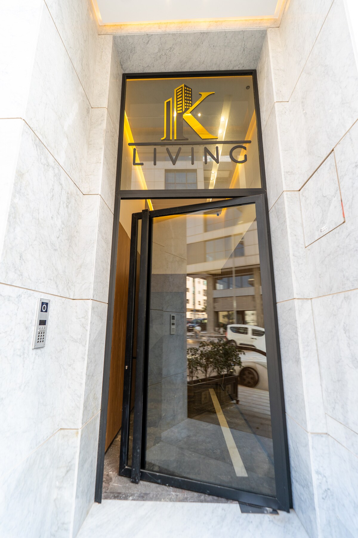 Rental unit in Casablanca  50  1 bedroom  1 bed  1 bathroom - image 5