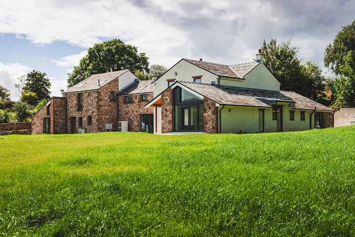 Parkgate Farmhouse - Eskdale