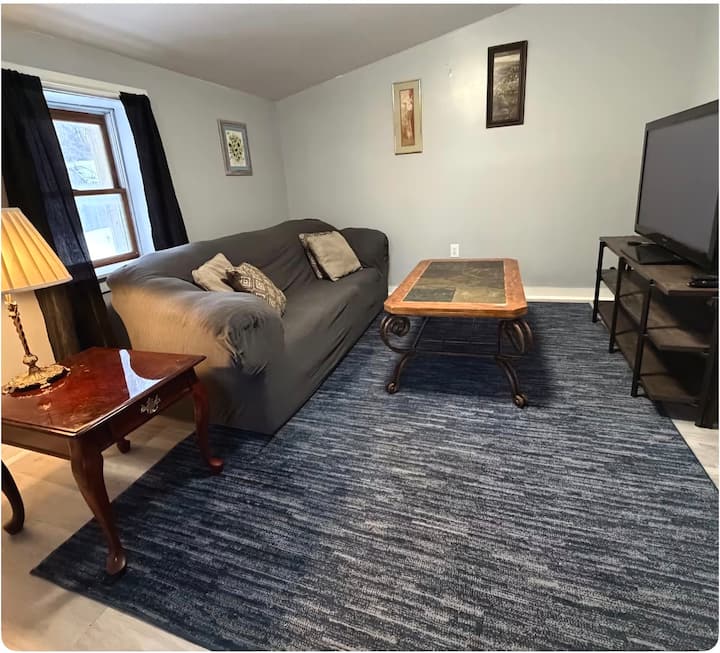 H4-1 Bedroom Located At The Inner Harbor - Syracuse, NY