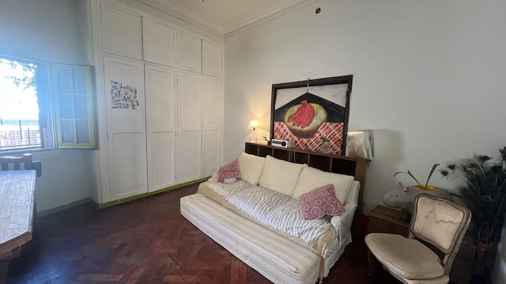 Departamento de 2 dormitorios en Villa Ortúzar