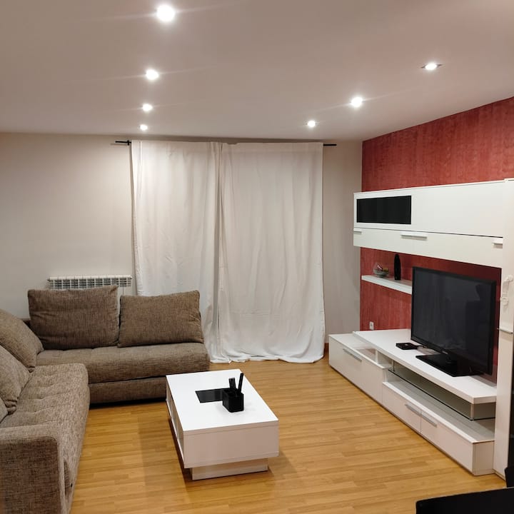 Las Heras Apartamento - La Rioja, España