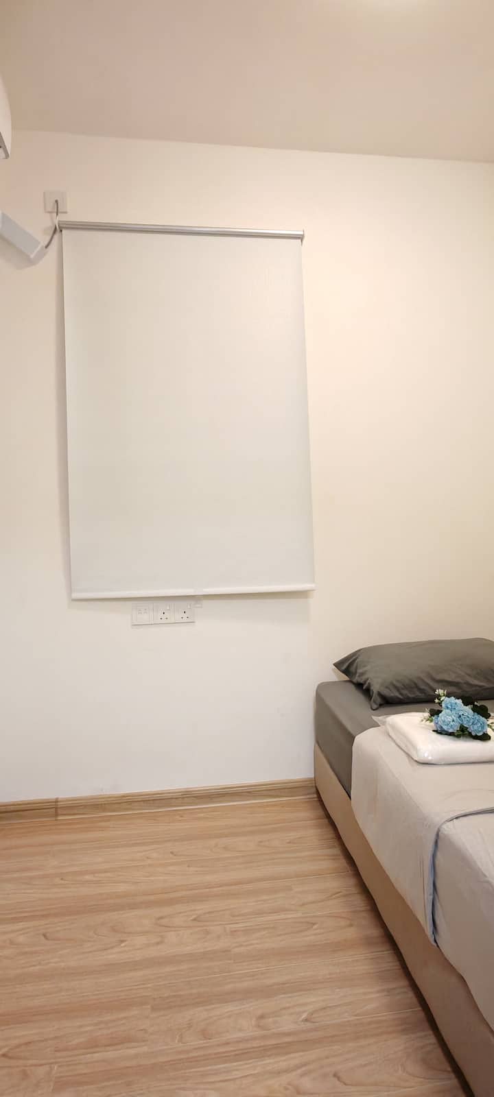 Spavaća soba 2