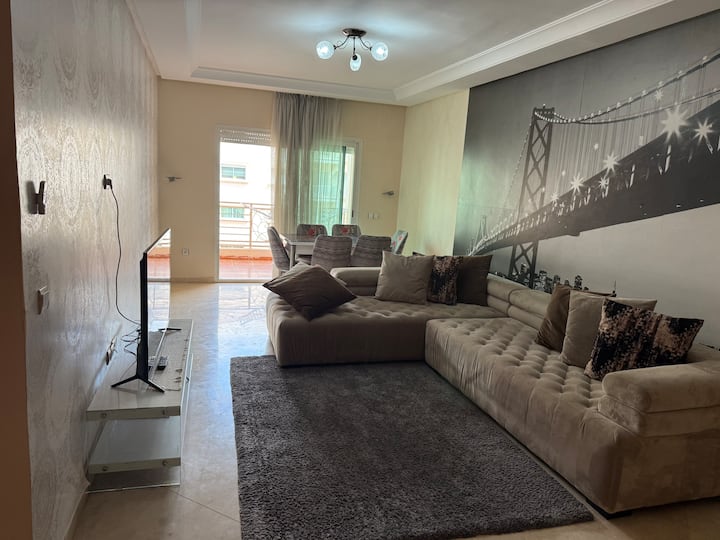 Appartement - Mohammédia