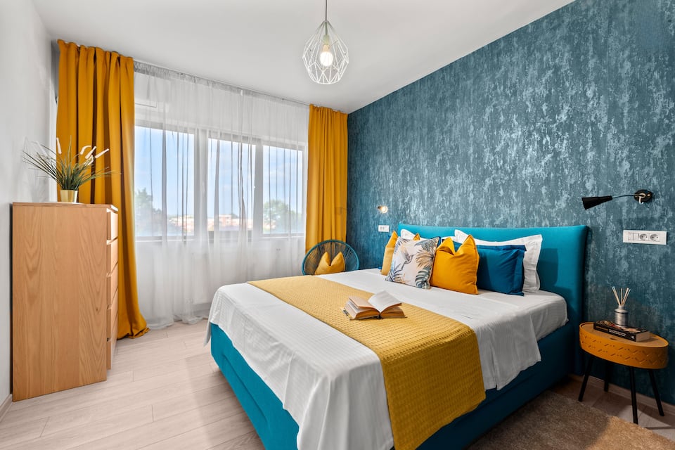 Poli Apartment — foto 1