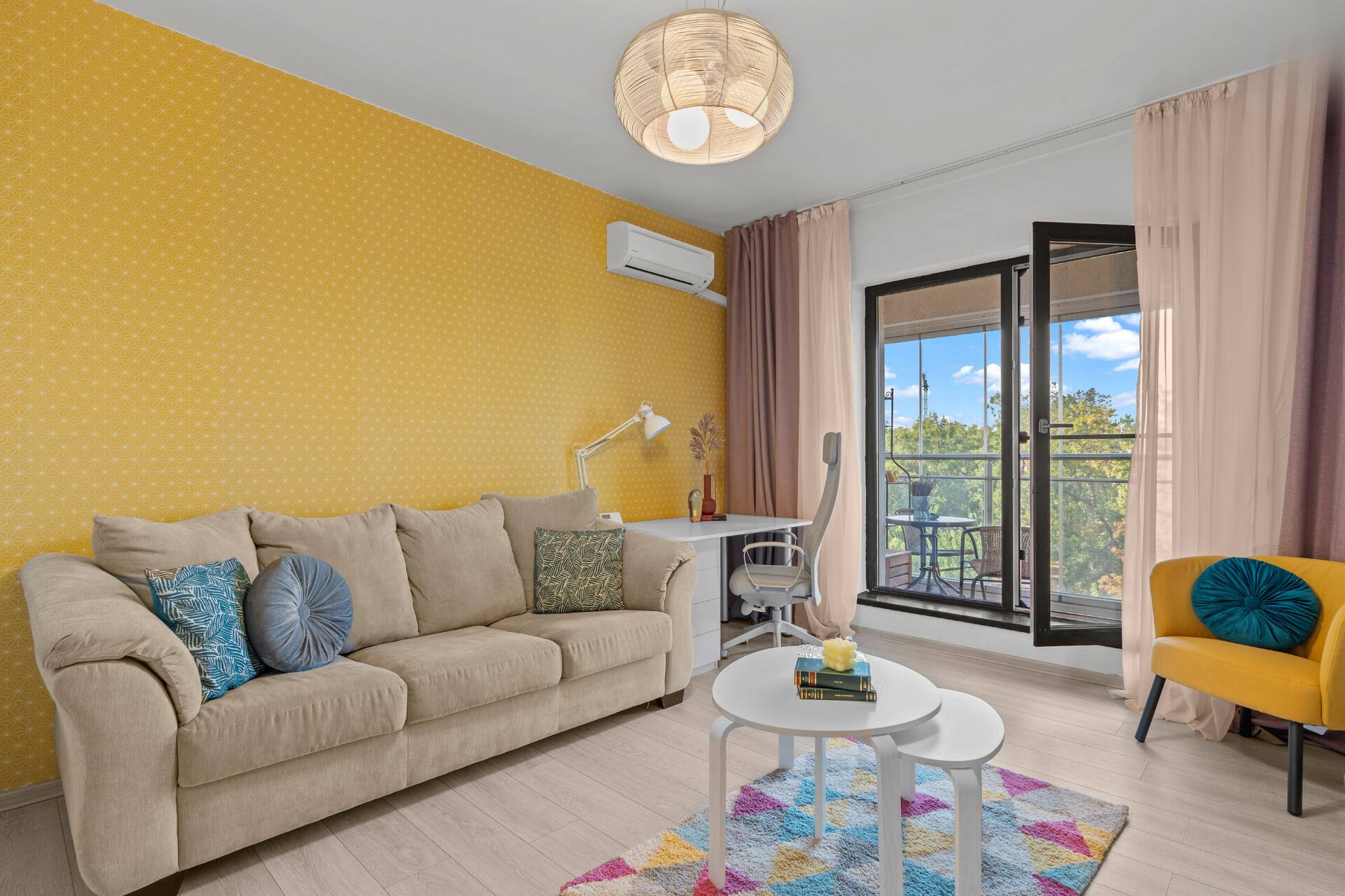 Poli Apartment — foto 2