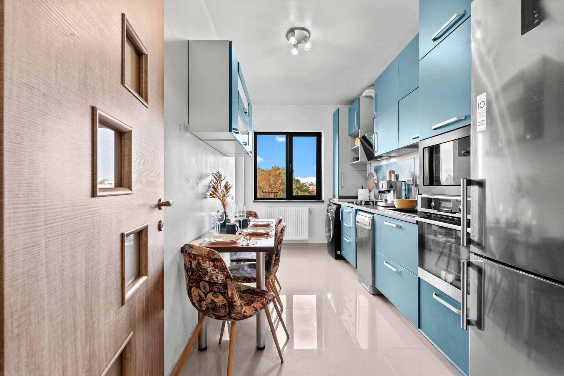 Poli Apartment — foto 3