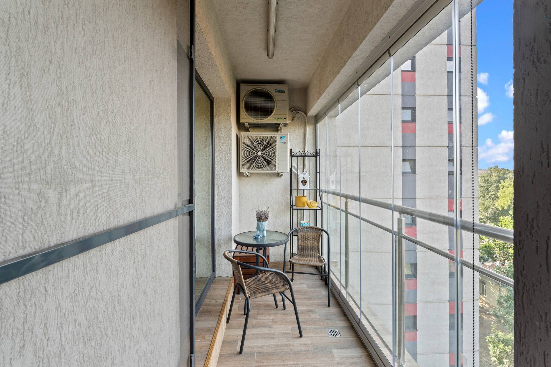 Poli Apartment — foto 4
