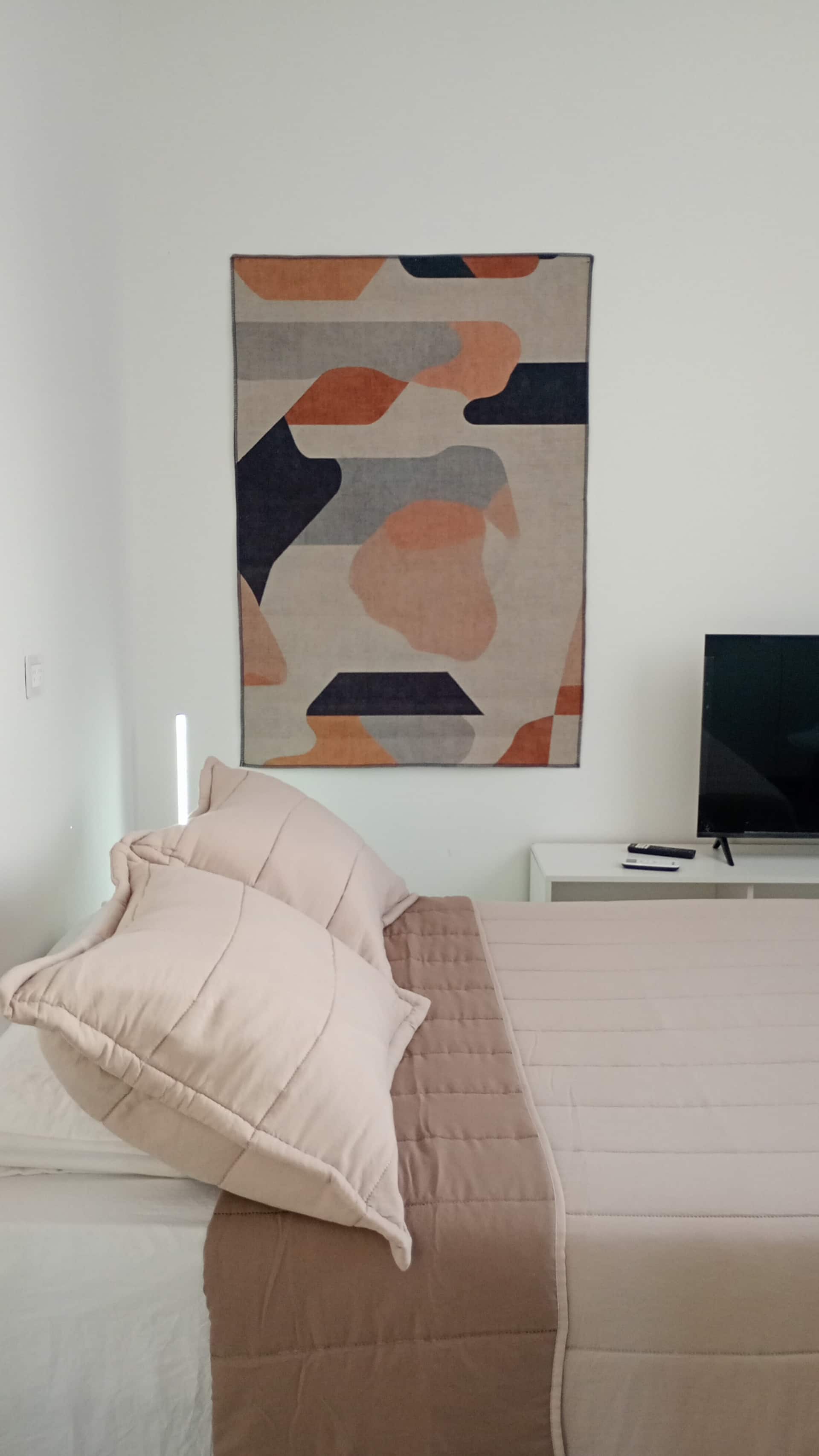 Small studio apartment in Villa Urquiza