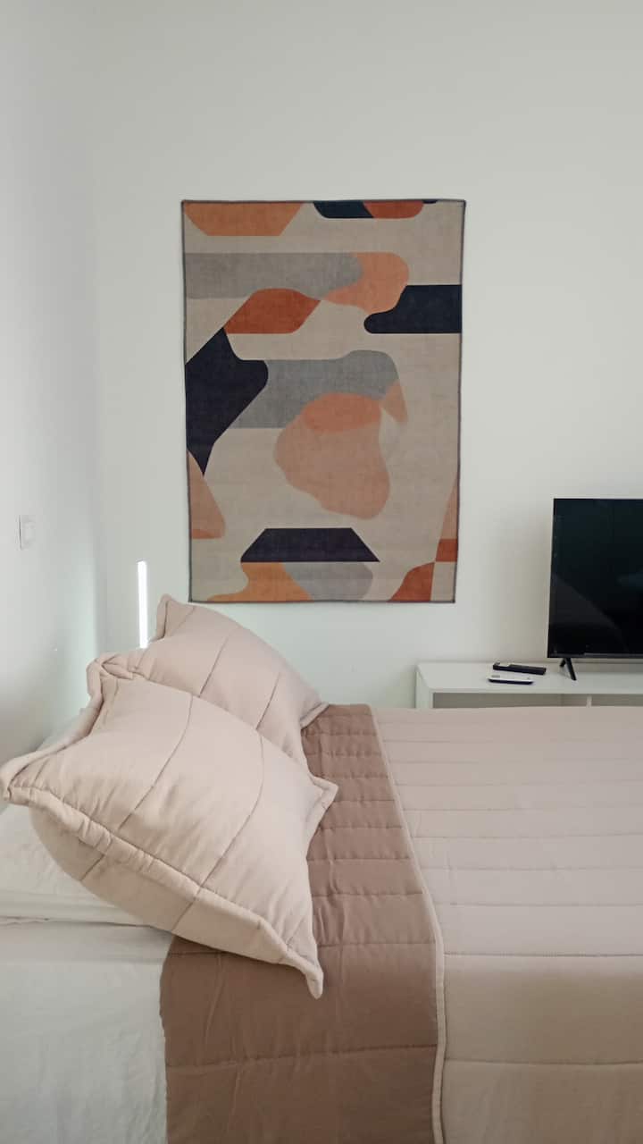 Monoambiente en Villa Ortúzar