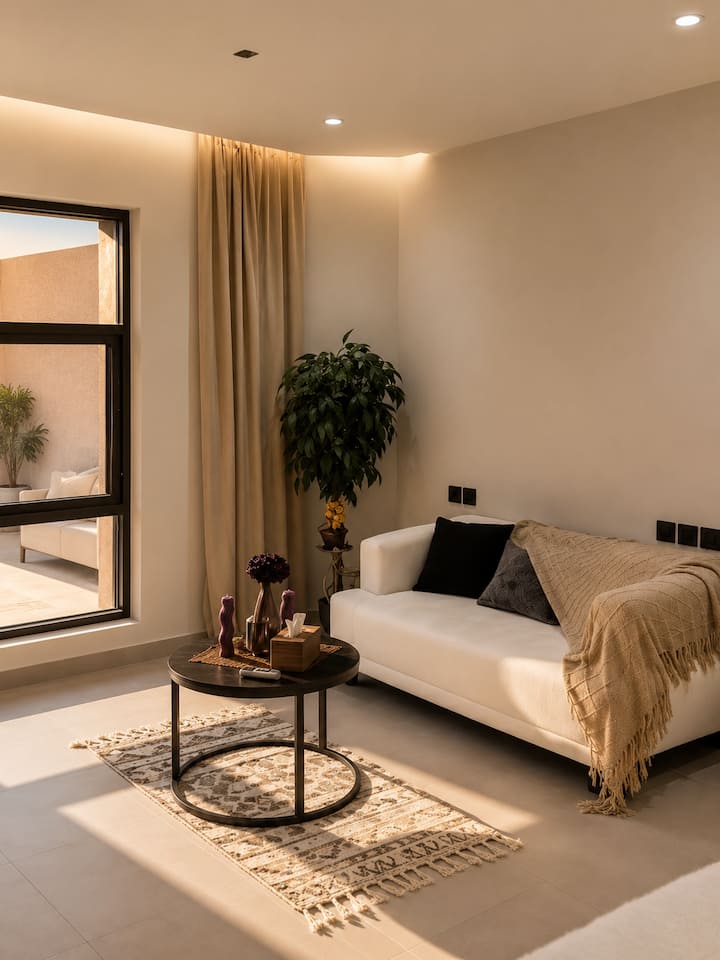 1br Executive-prime Studio - Medina (Saudi Arabia)
