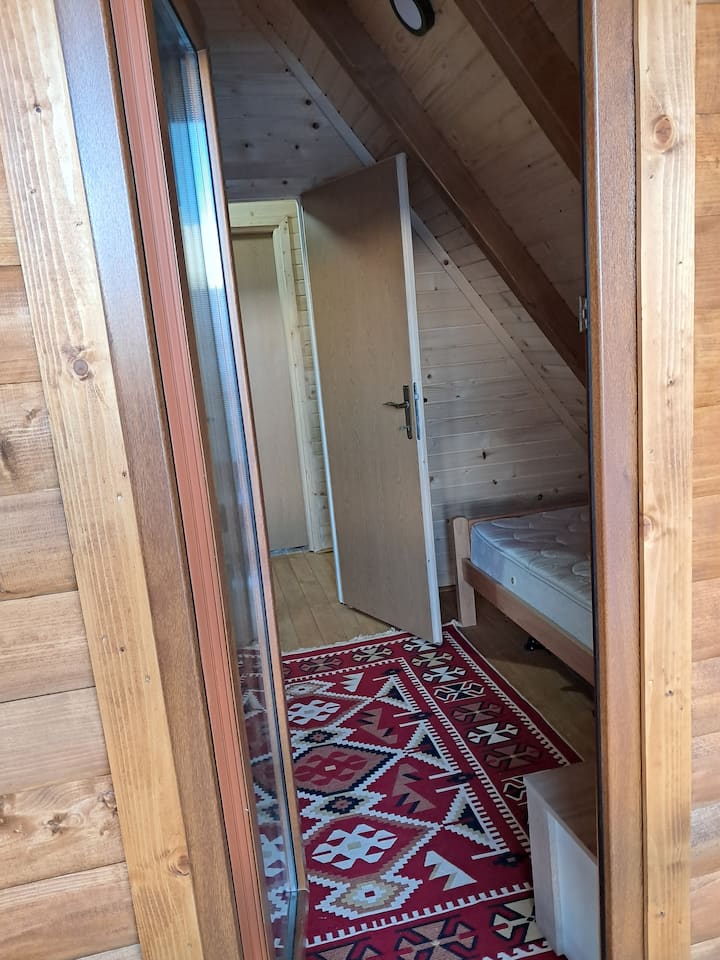 Spavaća soba 2