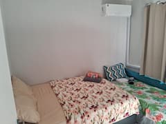 Foto do anúncio de Apt. na praia do futuro \naconchegante pé na areia em Praia do Futuro, Fortaleza