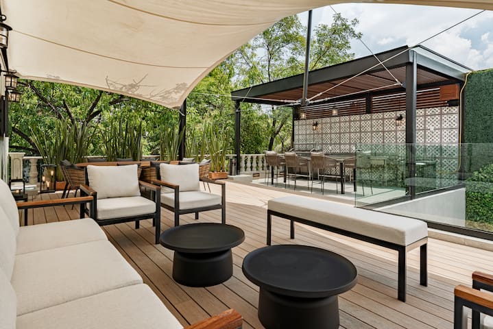 Escajal managed Airbnb listing 3