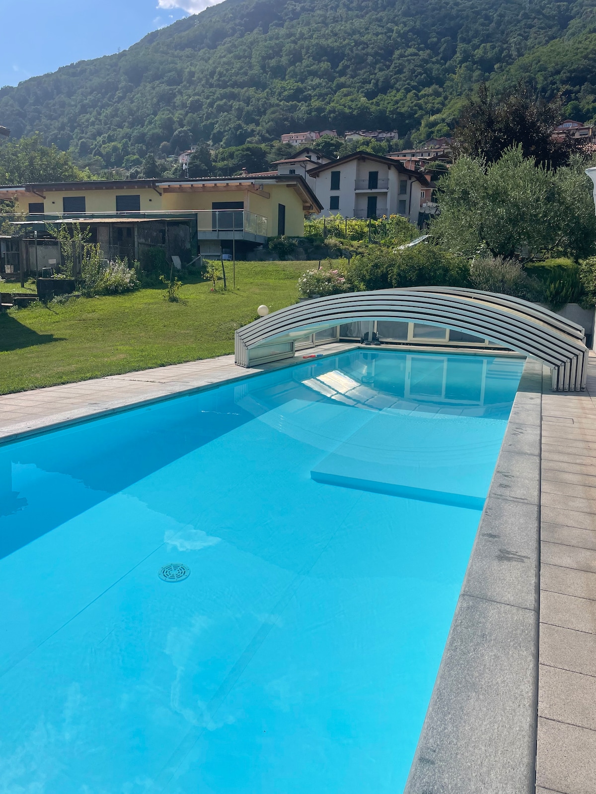 Casa Sara - Buggiolo