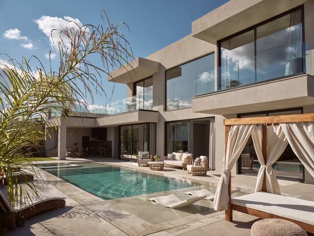 Mind Your Villa managed Airbnb listing 2