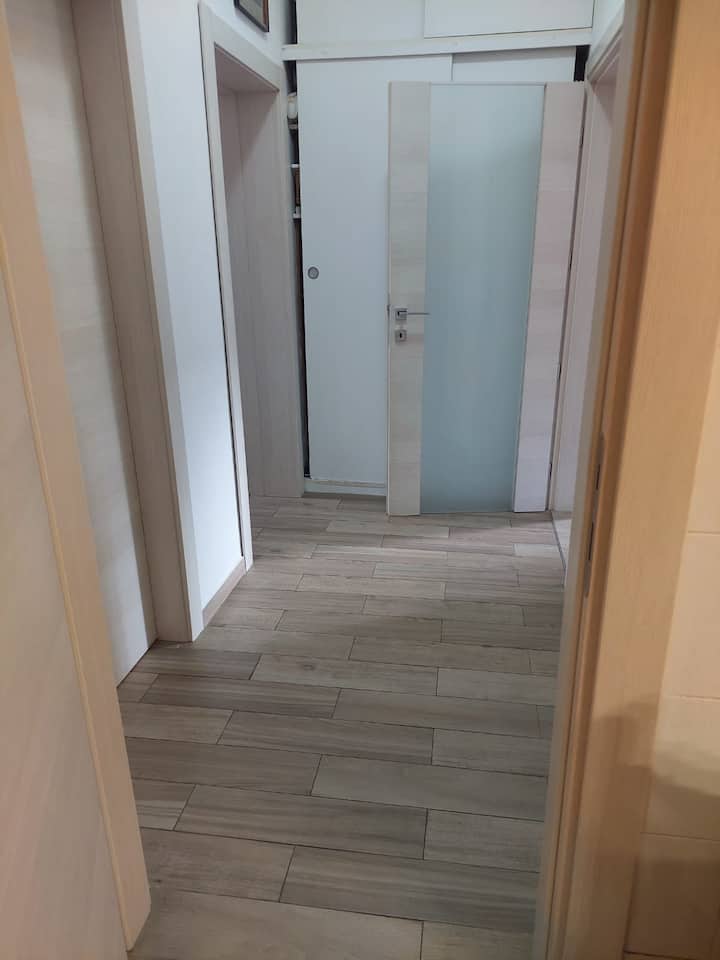 Appartamento - Grosseto