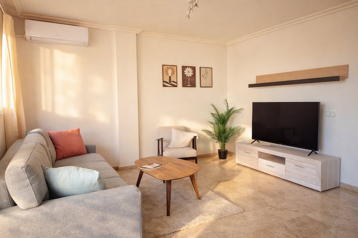 Double Sun Apartment - San Vicente del Raspeig