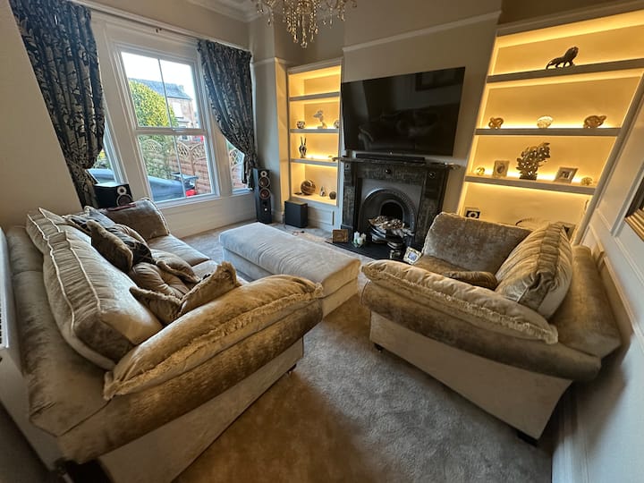 Golf Open Premier Property - Ormskirk