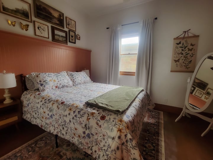 Habitación 1