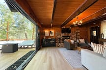 MOUNT ZION | 1184 Teton Dri rental in Big Bear Lake