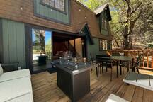 MOUNT ZION | Modern Moonridge Cabin | 3min to Bear