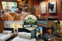 MOUNT ZION | 1184 Teton Dri