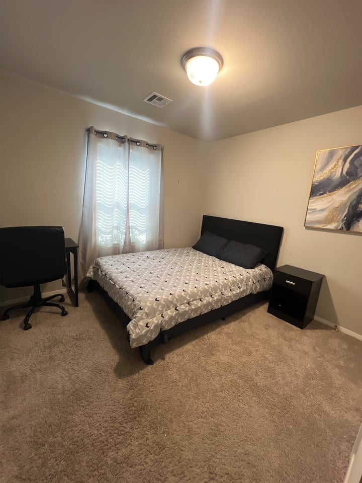 საძინებელი 3